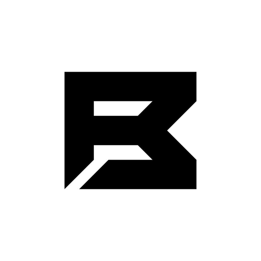Buff B Logo