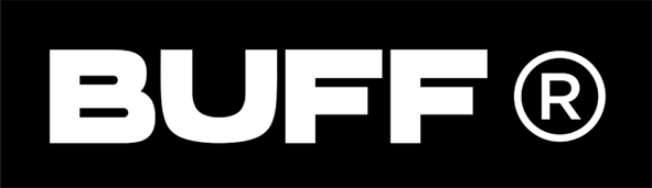 Buff Studios Logo